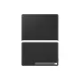 Samsung Smart Book Cover Galaxy Tab S10 FE+:lle