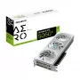 GIGABYTE GeForce RTX 5060 Ti AERO OC 16G näytönohjain - 16GB GDDR7, 128bit, PCI-E 5.0, 2647MHz ydin kellotaajuus, 3 x DisplayPort, 1 x HDMI, GV-N506TAERO OC-16GD