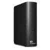 Ulkoinen kiintolevy Western Digital 8TB USB 3.2 Gen 1 WDBWLG0080HBK-EESN