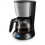 Philips Daily Collection HD7459/20 kahvinkeitin, suodatinkahvinkeitin, 1,259 L, jauhettu kahvi, 1080 W