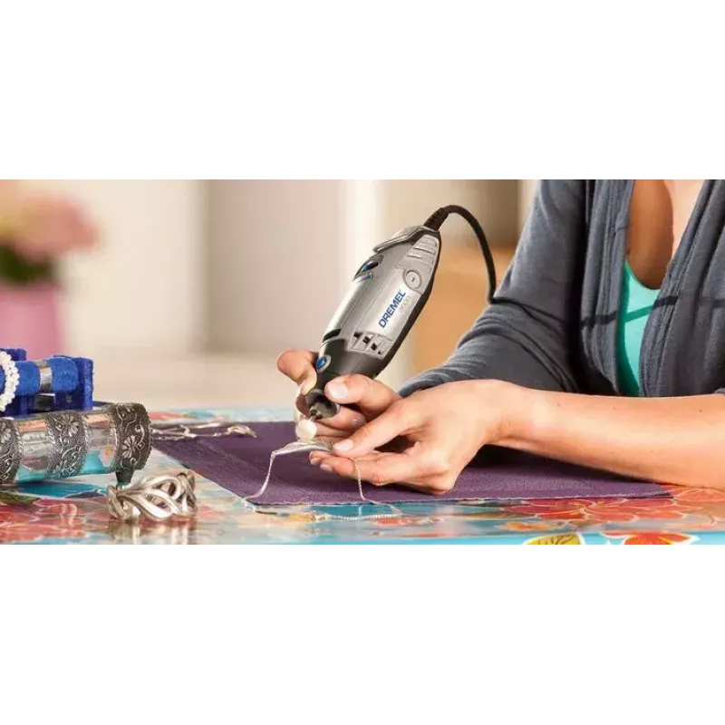 Dremel 3000-1/25 EZ monitoimityökalu, 130 W, 25 lisävarustetta