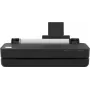 HP Designjet T250 24-in tulostin 2025 edition, Thermal inkjet, 2400 x 1200 DPI, JPEG, URF, musta, syaani, magenta, keltainen, 2400 x 1200 DPI, 1 (syaani, magenta, keltainen, musta)