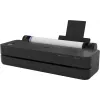 HP Designjet T250 24-in tulostin 2025 edition, Thermal inkjet, 2400 x 1200 DPI, JPEG, URF, musta, syaani, magenta, keltainen, 2400 x 1200 DPI, 1 (syaani, magenta, keltainen, musta)