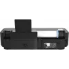 HP Designjet T250 24-in tulostin 2025 edition, Thermal inkjet, 2400 x 1200 DPI, JPEG, URF, musta, syaani, magenta, keltainen, 2400 x 1200 DPI, 1 (syaani, magenta, keltainen, musta)