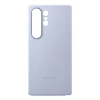 Samsung Kindsuit -suojakotelo Galaxy S25 Ultra -puhelimelle, vaaleansininen, EF-VS938PLEGWW