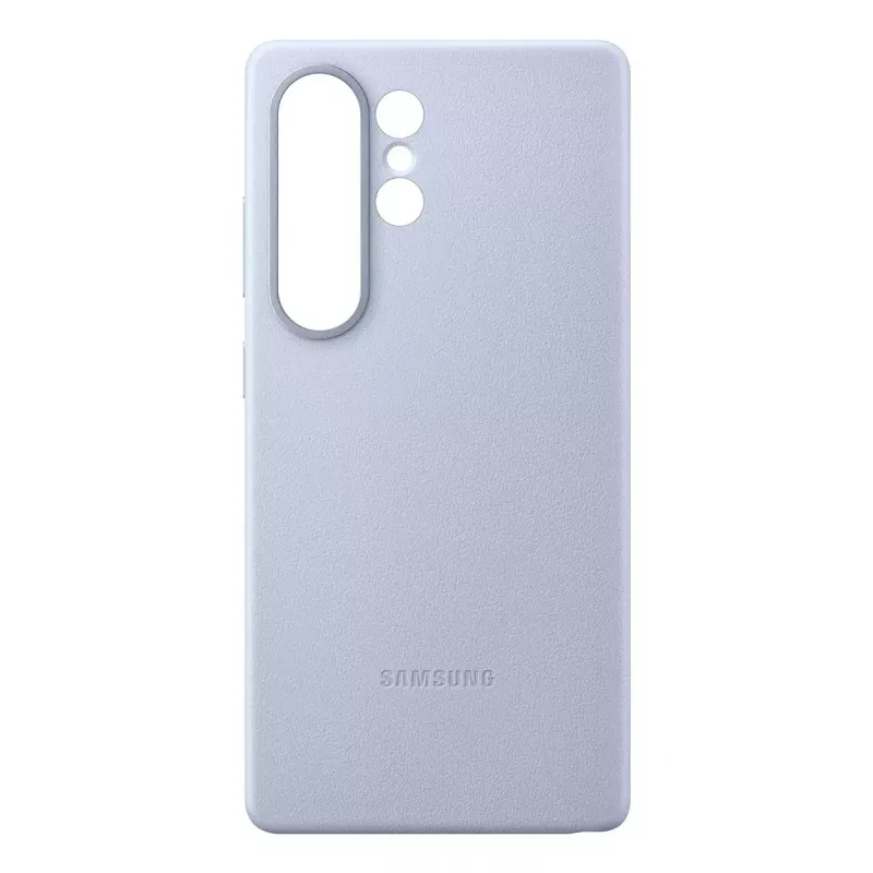 Samsung Kindsuit -suojakotelo Galaxy S25 Ultra -puhelimelle, vaaleansininen, EF-VS938PLEGWW