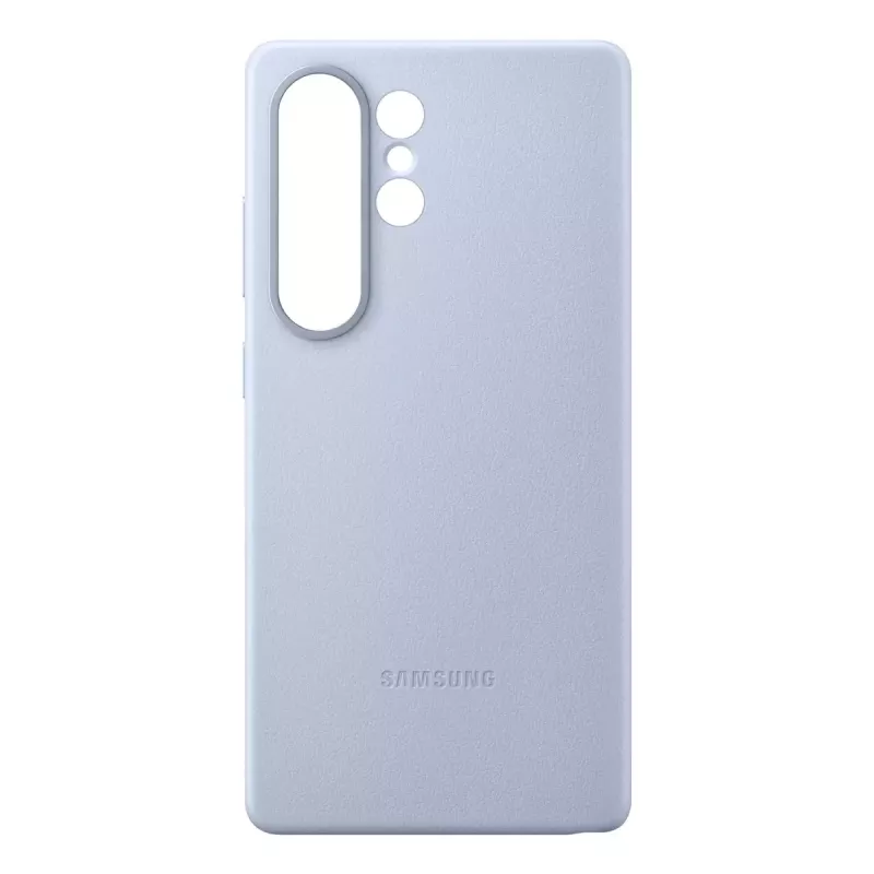 Samsung Kindsuit -suojakotelo Galaxy S25 Ultra -puhelimelle, vaaleansininen, EF-VS938PLEGWW