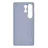 Samsung Kindsuit -suojakotelo Galaxy S25 Ultra -puhelimelle, vaaleansininen, EF-VS938PLEGWW