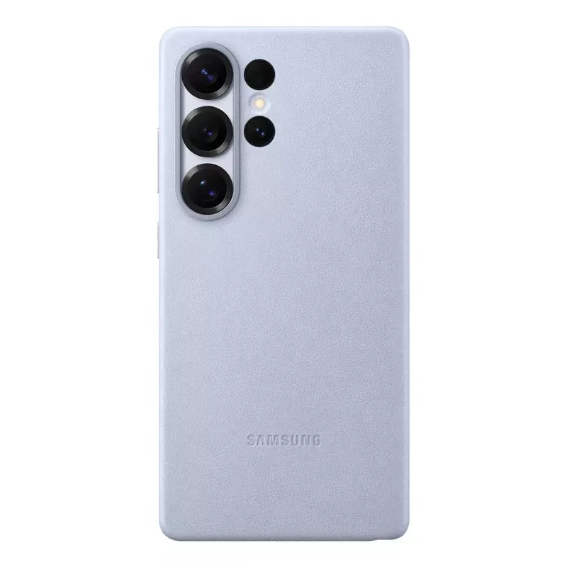Samsung Kindsuit -suojakotelo Galaxy S25 Ultra -puhelimelle, vaaleansininen, EF-VS938PLEGWW