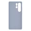 Samsung Kindsuit -suojakotelo Galaxy S25 Ultra -puhelimelle, vaaleansininen, EF-VS938PLEGWW
