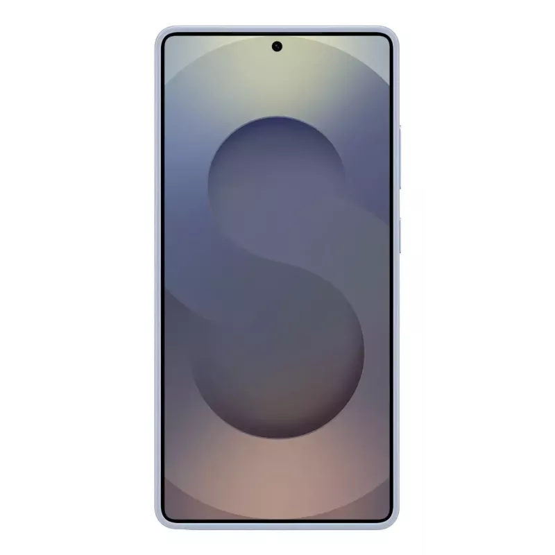 Samsung Kindsuit -suojakotelo Galaxy S25 Ultra -puhelimelle, vaaleansininen, EF-VS938PLEGWW