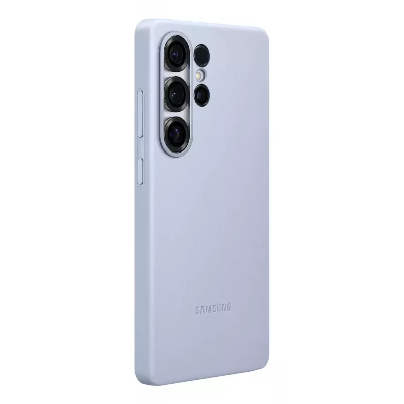 Samsung Kindsuit -suojakotelo Galaxy S25 Ultra -puhelimelle, vaaleansininen, EF-VS938PLEGWW
