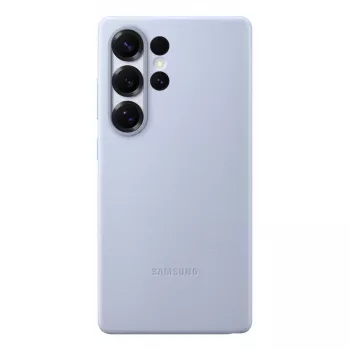 Samsung Kindsuit -suojakotelo Galaxy S25 Ultra -puhelimelle, vaaleansininen, EF-VS938PLEGWW