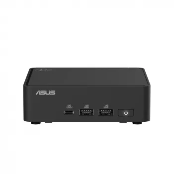 ASUS RNUC15CRKU700002 musta 255H