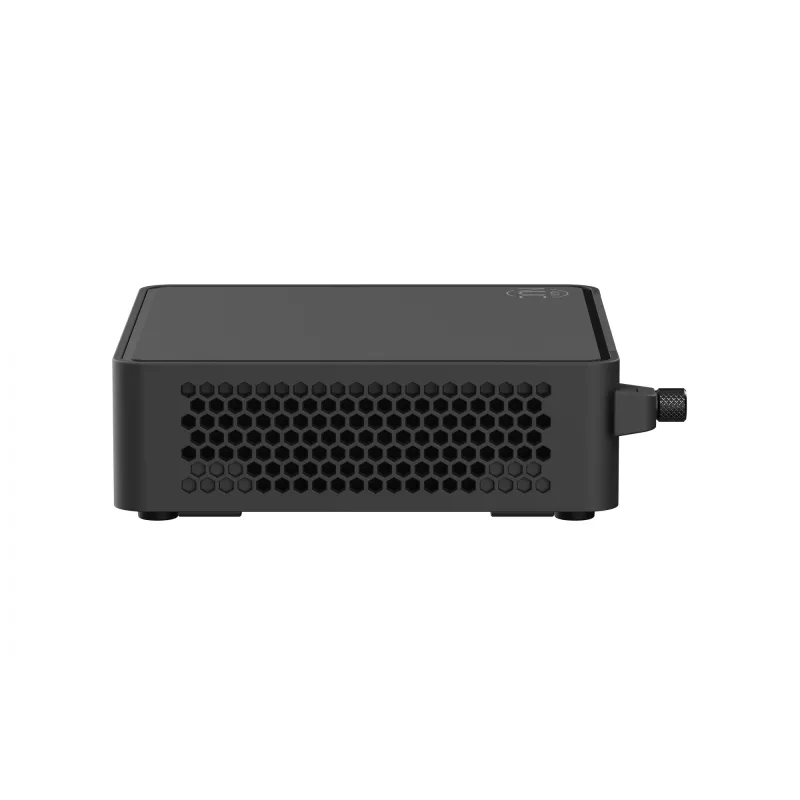 ASUS RNUC15CRKU700002 musta 255H