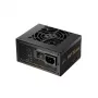 FSP SFX PRO 450W virtalähde SFX SFX3.3 musta, 450 W, 100 - 240 V, 50 - 60 Hz, 6 A, 2.5 A, aktiivinen