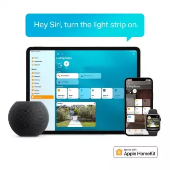 TP-Link Tapo älyvalonauha, monivärinen