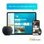TP-Link Tapo L930-5 älykäs Wi-Fi LED-valonauha, 5 m, monivärinen (16 miljoonaa väriä), 13 W, valkoinen
