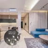 TP-Link Tapo L930-5 älykäs Wi-Fi LED-valonauha, 5 m, monivärinen (16 miljoonaa väriä), 13 W, valkoinen