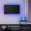TP-Link Tapo L930-5 älykäs Wi-Fi LED-valonauha, 5 m, monivärinen (16 miljoonaa väriä), 13 W, valkoinen