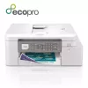 Brother MFC-J4340DWE monitoimitulostin mustesuihku A4 1200 x 4800 DPI Wi-Fi