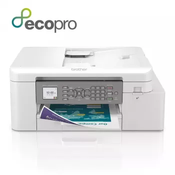 Brother MFC-J4340DWE monitoimitulostin mustesuihku A4 1200 x 4800 DPI Wi-Fi