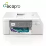 Brother MFC-J4340DWE monitoimitulostin mustesuihku A4 1200 x 4800 DPI Wi-Fi
