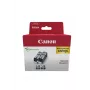 Canon muste 2932B019 PGI-520 kaksipakkaus musta