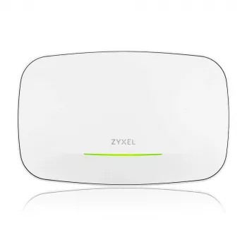 Zyxel NWA130BE-EU0101F langaton tukiasema 5764 Mbit/s valkoinen Power over Ethernet (PoE)