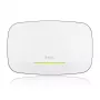 Zyxel NWA130BE-EU0101F langaton tukiasema 5764 Mbit/s valkoinen Power over Ethernet (PoE)
