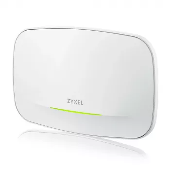 Zyxel NWA130BE-EU0101F langaton tukiasema 5764 Mbit/s valkoinen Power over Ethernet (PoE)