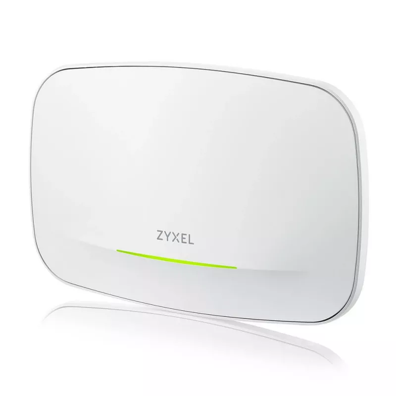 Zyxel NWA130BE-EU0101F langaton tukiasema 5764 Mbit/s valkoinen Power over Ethernet (PoE)
