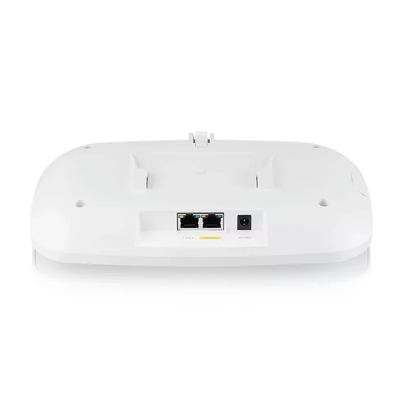 Zyxel NWA130BE-EU0101F langaton tukiasema 5764 Mbit/s valkoinen Power over Ethernet (PoE)