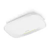 Zyxel NWA130BE-EU0101F langaton tukiasema 5764 Mbit/s valkoinen Power over Ethernet (PoE)