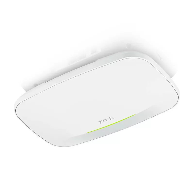 Zyxel NWA130BE-EU0101F langaton tukiasema 5764 Mbit/s valkoinen Power over Ethernet (PoE)