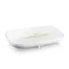 Zyxel NWA130BE-EU0101F langaton tukiasema 5764 Mbit/s valkoinen Power over Ethernet (PoE)