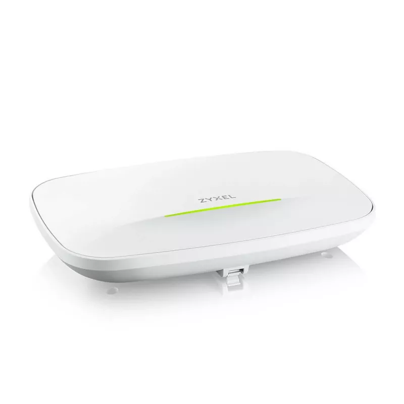 Zyxel NWA130BE-EU0101F langaton tukiasema 5764 Mbit/s valkoinen Power over Ethernet (PoE)