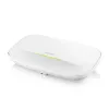 Zyxel NWA130BE-EU0101F langaton tukiasema 5764 Mbit/s valkoinen Power over Ethernet (PoE)