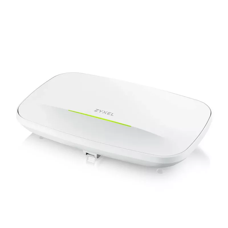 Zyxel NWA130BE-EU0101F langaton tukiasema 5764 Mbit/s valkoinen Power over Ethernet (PoE)