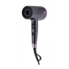 Hiustenkuivaaja Remington D6077 2000 W, ionitoiminto, kylmäasetus, diffuusori, 3 lämpötila-asetusta, harmaa/pronssi