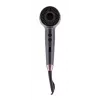 Hiustenkuivaaja Remington D6077 2000 W, ionitoiminto, kylmäasetus, diffuusori, 3 lämpötila-asetusta, harmaa/pronssi