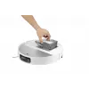 Roborock Saros 10 valkoinen