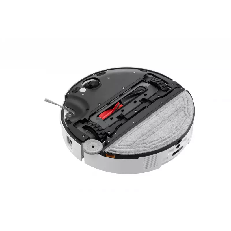 Roborock Saros 10 valkoinen