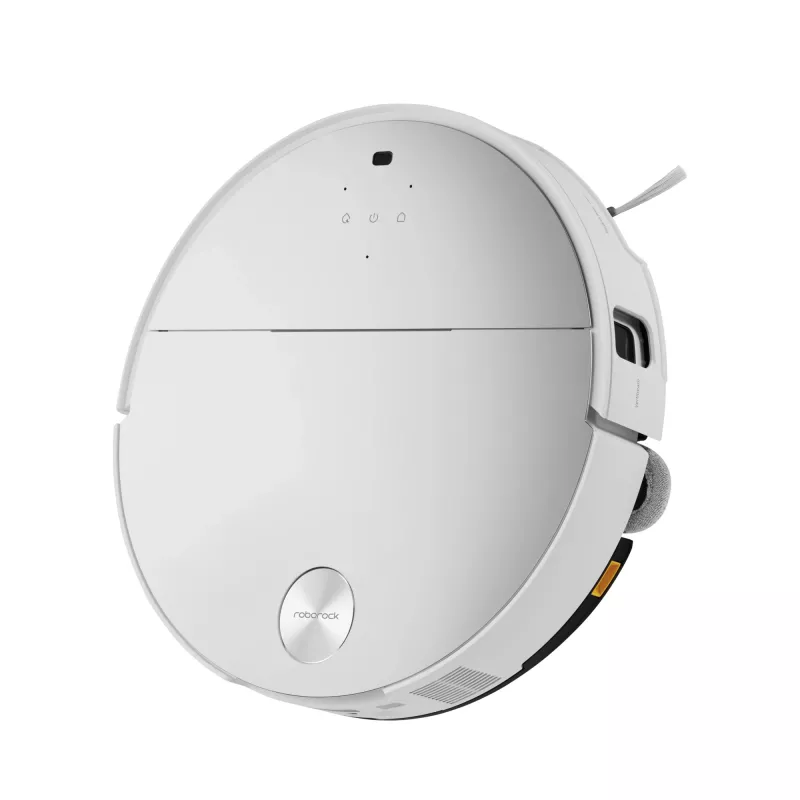 Roborock Saros 10 valkoinen