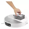 Roborock Saros 10 valkoinen