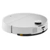 Roborock Saros 10 valkoinen