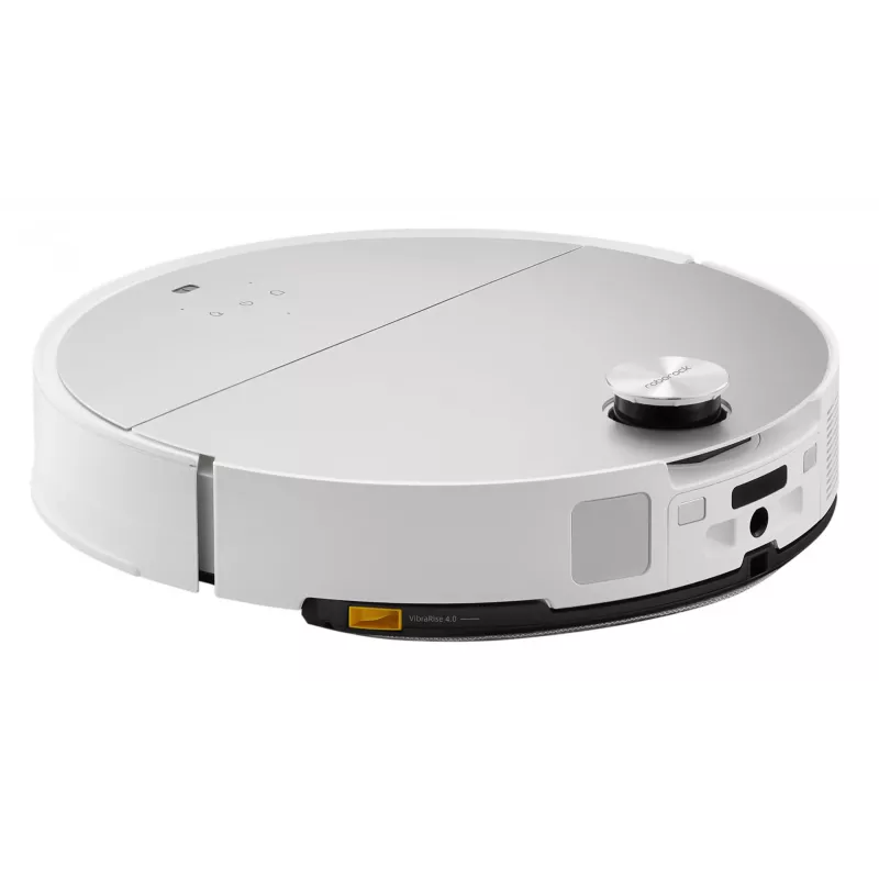 Roborock Saros 10 valkoinen