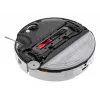 Roborock Saros 10 valkoinen