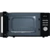 Yhdistelmämikroaaltouuni Gorenje MO20A4BH — 20 L, 800 W, musta, 5 tehotasoa