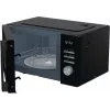 Yhdistelmämikroaaltouuni Gorenje MO20A4BH — 20 L, 800 W, musta, 5 tehotasoa